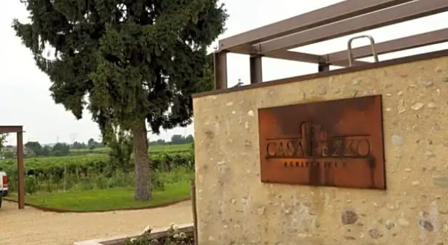 agriturismo Casa Pezzo