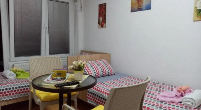 Monolocale Apartment Elmari