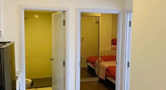 Lovely 2-bed Apart - 19th Floor Notting Hill Bldg, Забронировать Апартаменты/квартира Самутпракан Samut Prakan Province