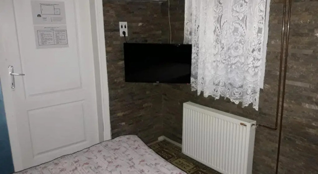Двухместный номер Standard Guest Accommodation Azucki