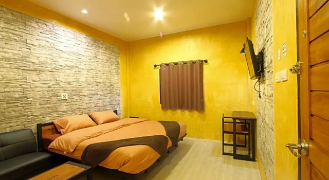 Номер Standard Paradiso Boutique Resort