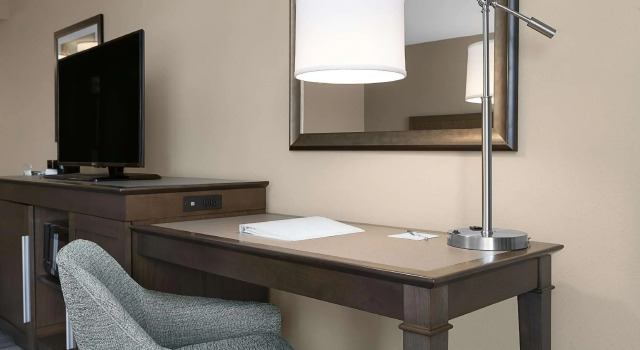 Двухместный номер Standard Hampton Inn and Suites Fort Mill, SC