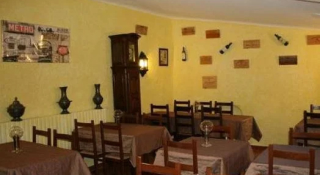 Moulin de la Sambuc, Забронировать Отель Отели Hautes-Alpes с парковкой, Парковка