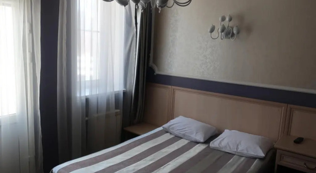 Париж