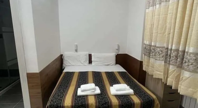 Hotel Roma Palace