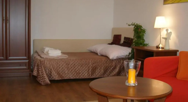 Apartament Parkowy, Забронировать Апартаменты/квартира Апартаменты Swietokrzyskie Moutains, Апартаменты/квартира