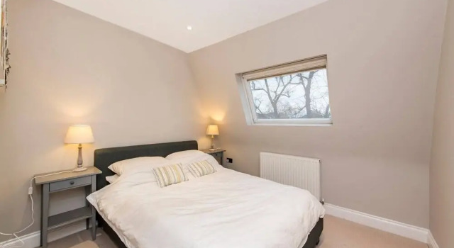 Charming Apartment Close to Notting Hill