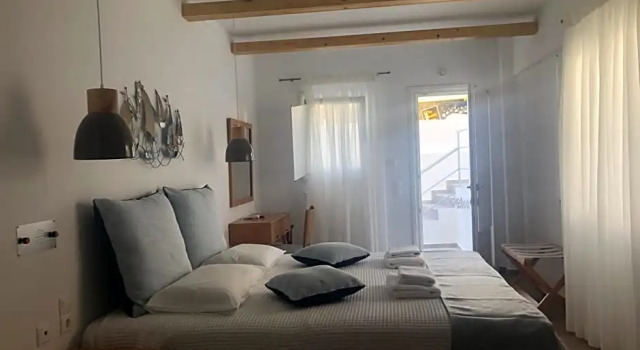 Номер Standard Karidis Hotel