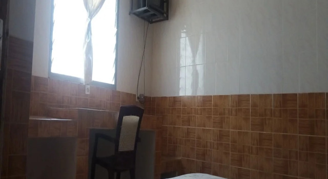 Klassiek kamer Residence Kojja