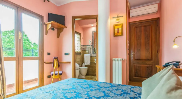 Двухместный номер Standard Hotel Vibel