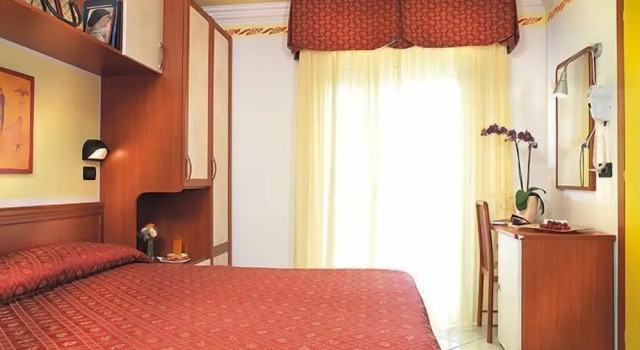 Номер Superior Hotel Grado