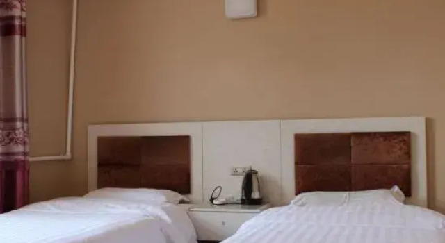 Lanzhou Jiayuan Business Inn, Book Hotel Lanzhou Gansu