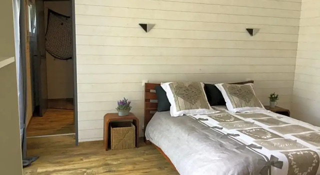 Au Coeur Des Pres Sales, Reservar Hotel Montmartin-sur-Mer Normandy