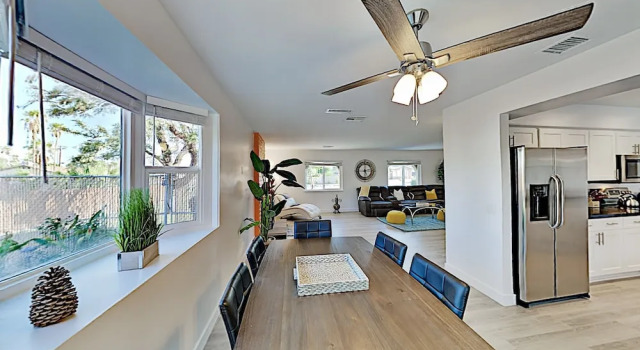 2008ejoy 4 Bedroom Home