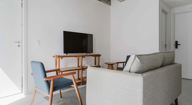 Eugenio Exclusive Stylish 1 BR in Sao Paulo, Забронировать Апартаменты/квартира Сан-Пауло штат Сан-Паулу, рядом с Consulate General of Italy in Sao Paulo