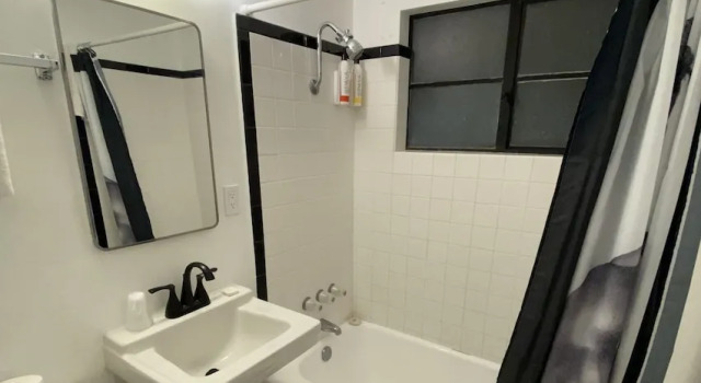 Двухместный номер Standard Vista Grande Resort - A Gay Mens Resort