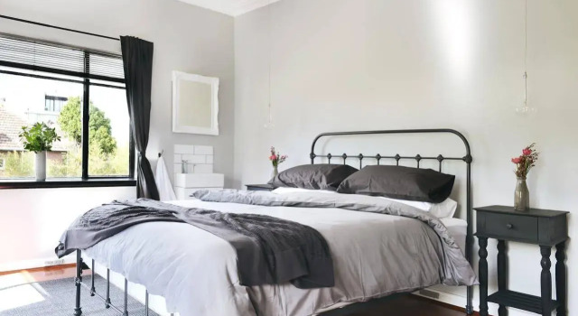 420 Punt - Boutique Guesthouse, Varaa Boutique-hotelli South Yarra 