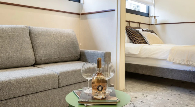 Номер Superior Mulan Hotel TLV