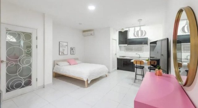Gapyeong Avenue Allie Pension