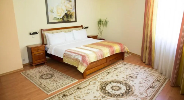 Номер Standard Hotel Nemira