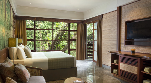 Adiwana Resort Jembawan