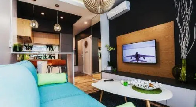 RGB studio, Book Hotel Lublin Lubelskie, nær Labirynt