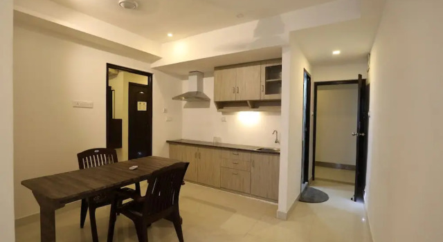 Номер Superior Hotel Rydham