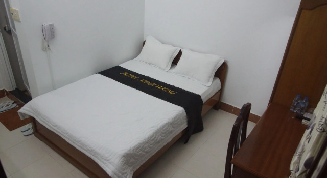 Minh Vuong Hotel, Buchen Sie Hotel Hotels in Mekongdelta mit Parkplatz, Parkplätze