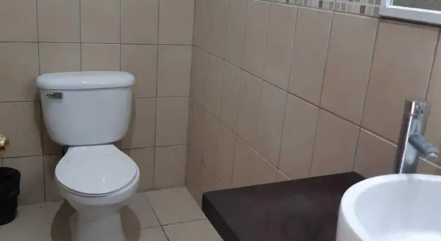 Двухместный номер Deluxe Hotel Campestre Santa Ana