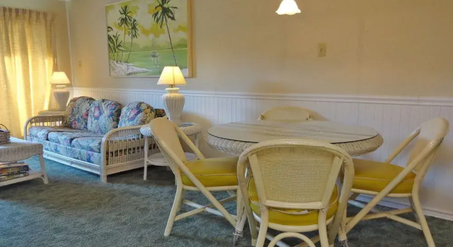 Shore Lea 102 1 Br condo by RedAwning, Rezerwuj Hotel Midtown 