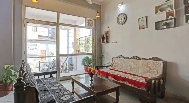 Hotel Vijay Shree, Забронировать Отель Отели штата Раджастхана с парковкой, Парковка