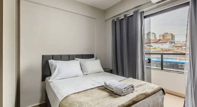 Charming Studio Taguatinga Norte - Rjt0104