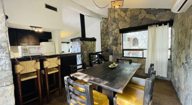 Клубный номер Standard Hotel Chipinque