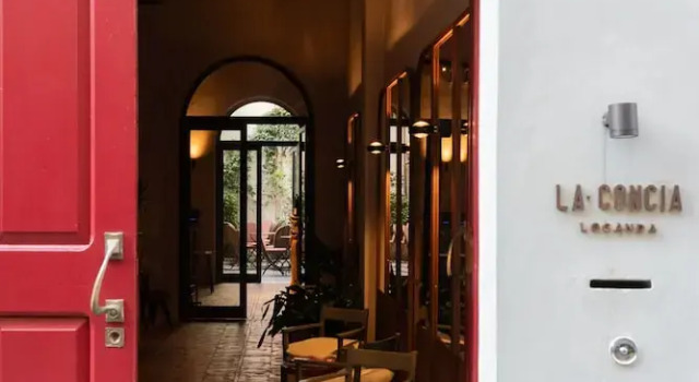 Locanda La Concia, Забронировать Отель Реджио-нелл-Эмилиа Эмилия-Романья, рядом с Кафедральный собор Реджо-Эмилия