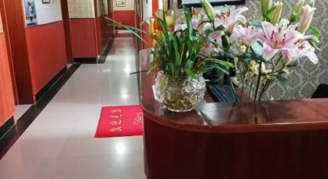 Xiangzhou Hotel