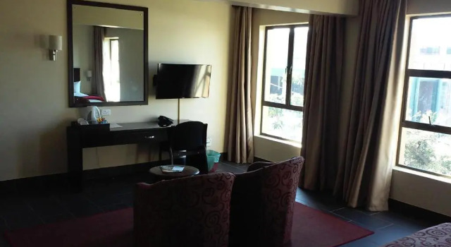 Номер Standard Grange Gardens Hotel