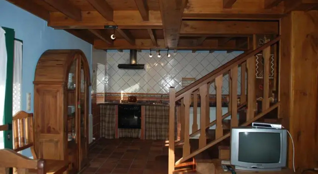 La Casa del Dobra, Réserver Hôtel Tornín Espagne