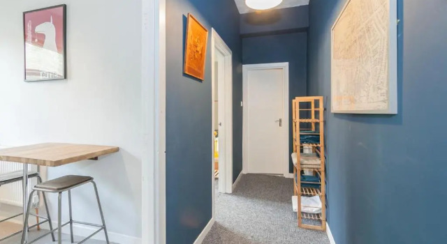 Апартаменты Rentalshosted Chorlton