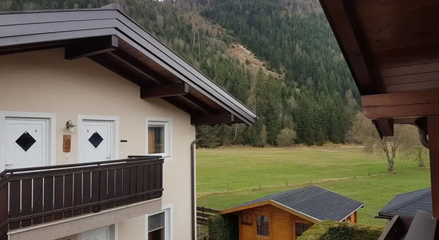 Номер Deluxe Das Taubenhaus - Nationalpark Sommercard inklusive