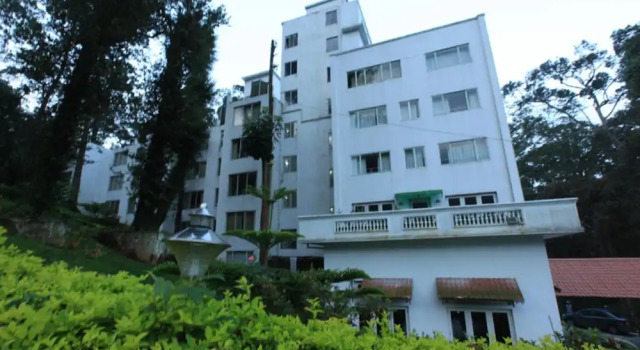 Oak Fields Resort