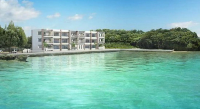 Lara Coat Seaside Yagaji Lara Coat Seaside Yagaji 201, Buchen Sie Hotel Yagaji Okinawa