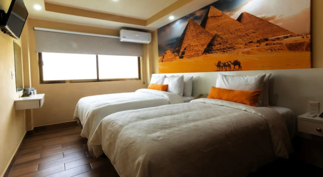 Люкс Hotel Boutique Mardeka