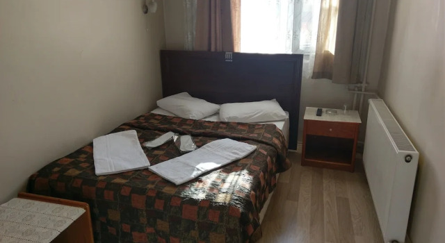 Hotel Saracoglu, Book Hotel Bayburt Black Sea Region
