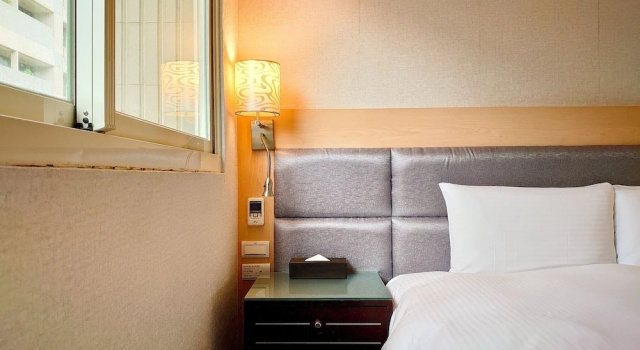 Трёхместный номер Business Hub Hotel - Banqiao Station