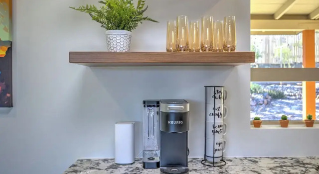 Charming Tucson Vacation Rental: 2 Mi to Downtown, Varaa Lomakoti Tucson Arizona