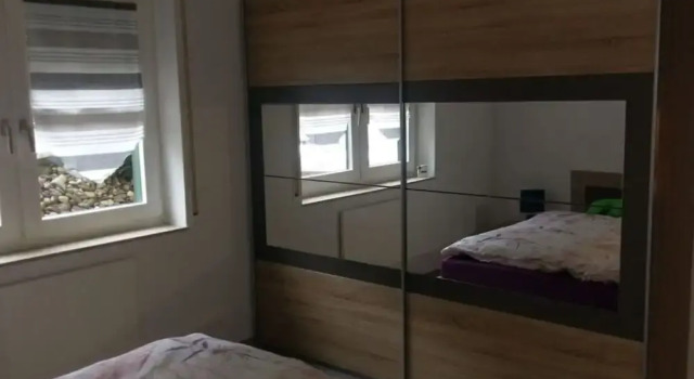 Коттедж Todtmoos Modern Retreat