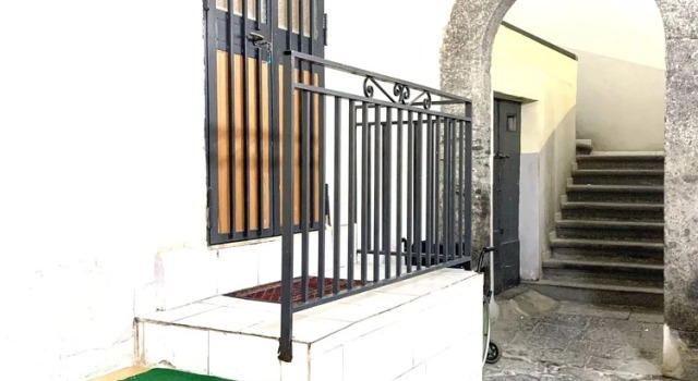 Holiday House San Biagio,41, Забронировать Дом для отпуска Виллы Неаполя, рядом с Кафедральный собор Неаполя, Вилла