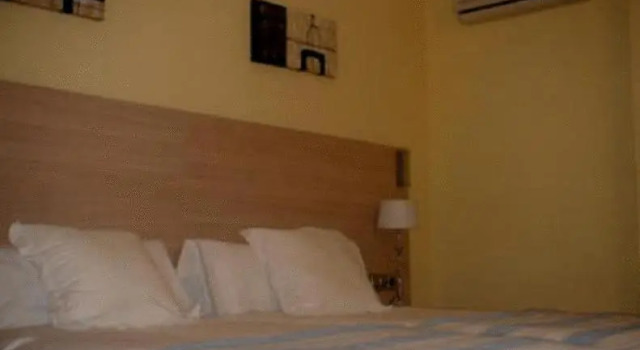 Номер Standard Hotel Oasis Familiar