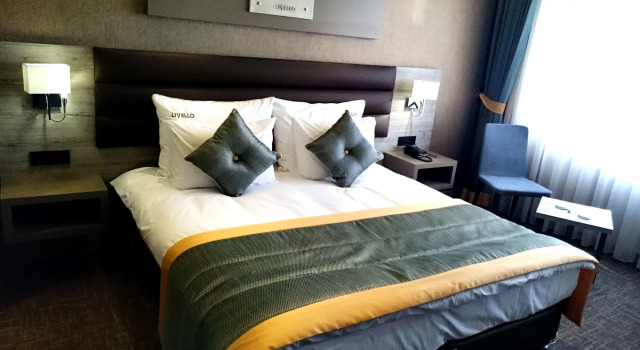Empire Hotel İstanbul