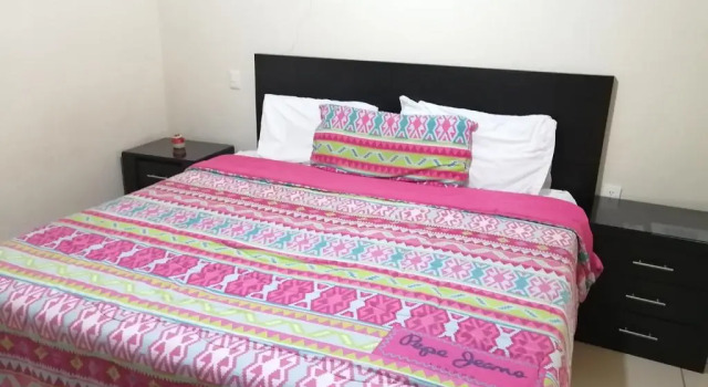 Номер Deluxe Hotel Peña Real